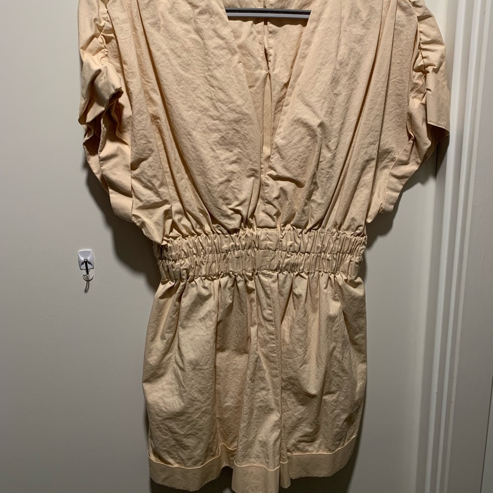 Zara Romper